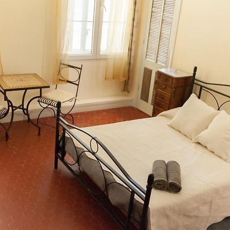 Maison Pelissier Bed And Breakfast With Sweeming Pool Cuxac-d'Aude Luaran gambar