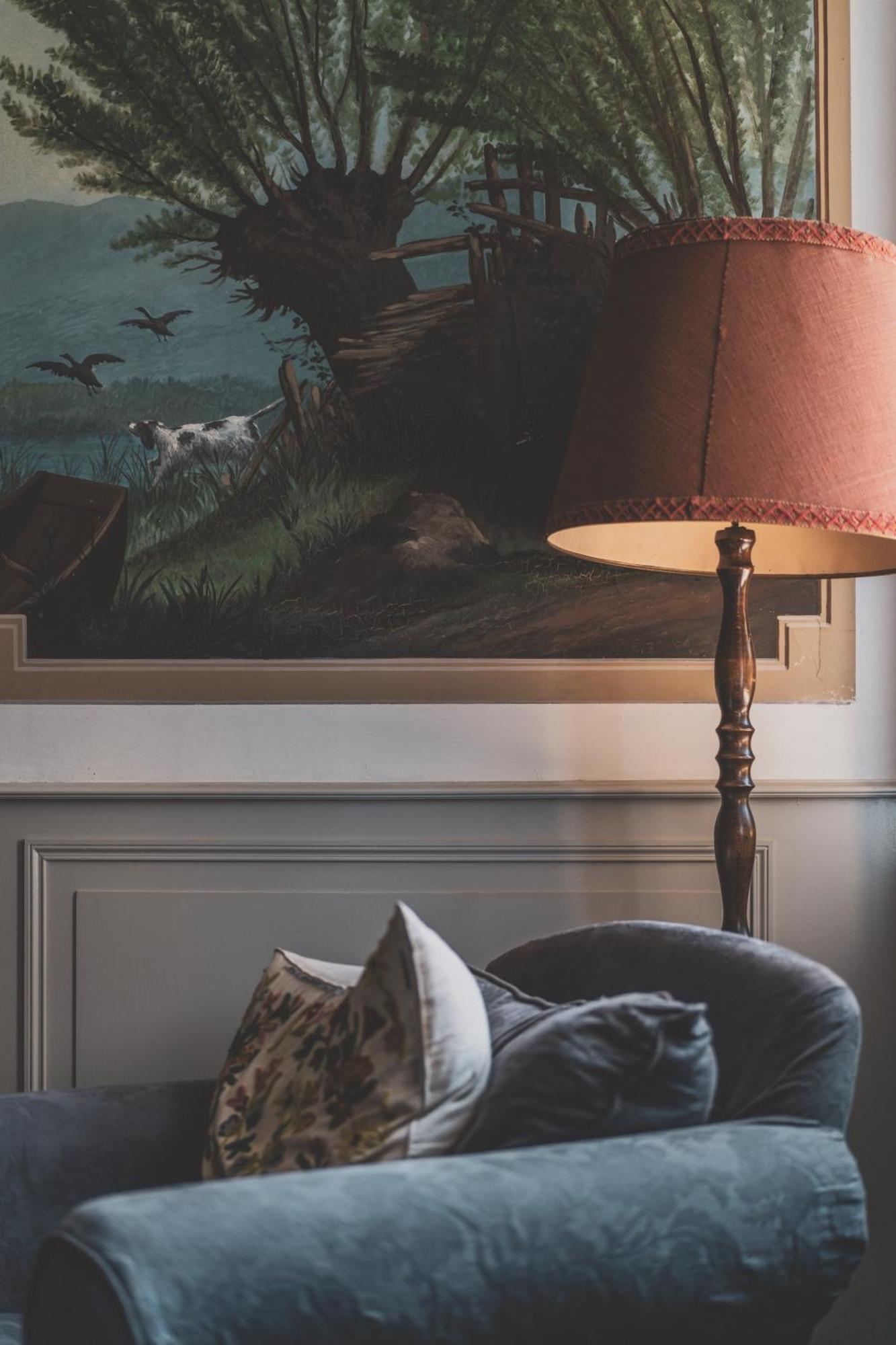 Maison Pelissier Bed And Breakfast With Sweeming Pool Cuxac-d'Aude Luaran gambar