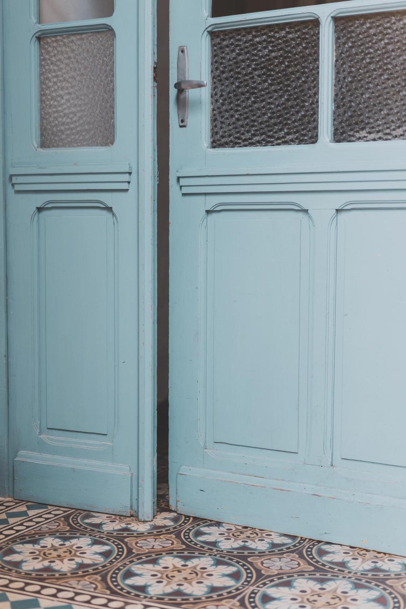 Maison Pelissier Bed And Breakfast With Sweeming Pool Cuxac-d'Aude Luaran gambar