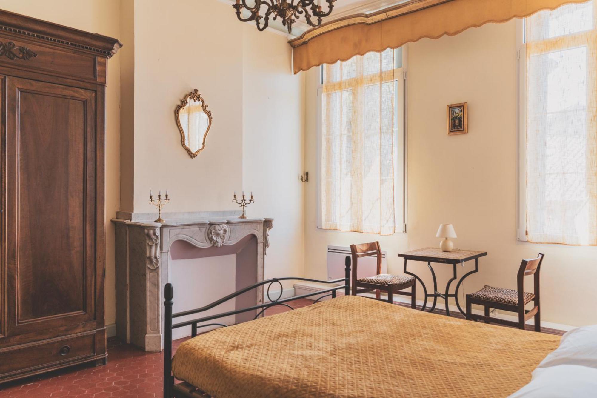 Maison Pelissier Bed And Breakfast With Sweeming Pool Cuxac-d'Aude Luaran gambar