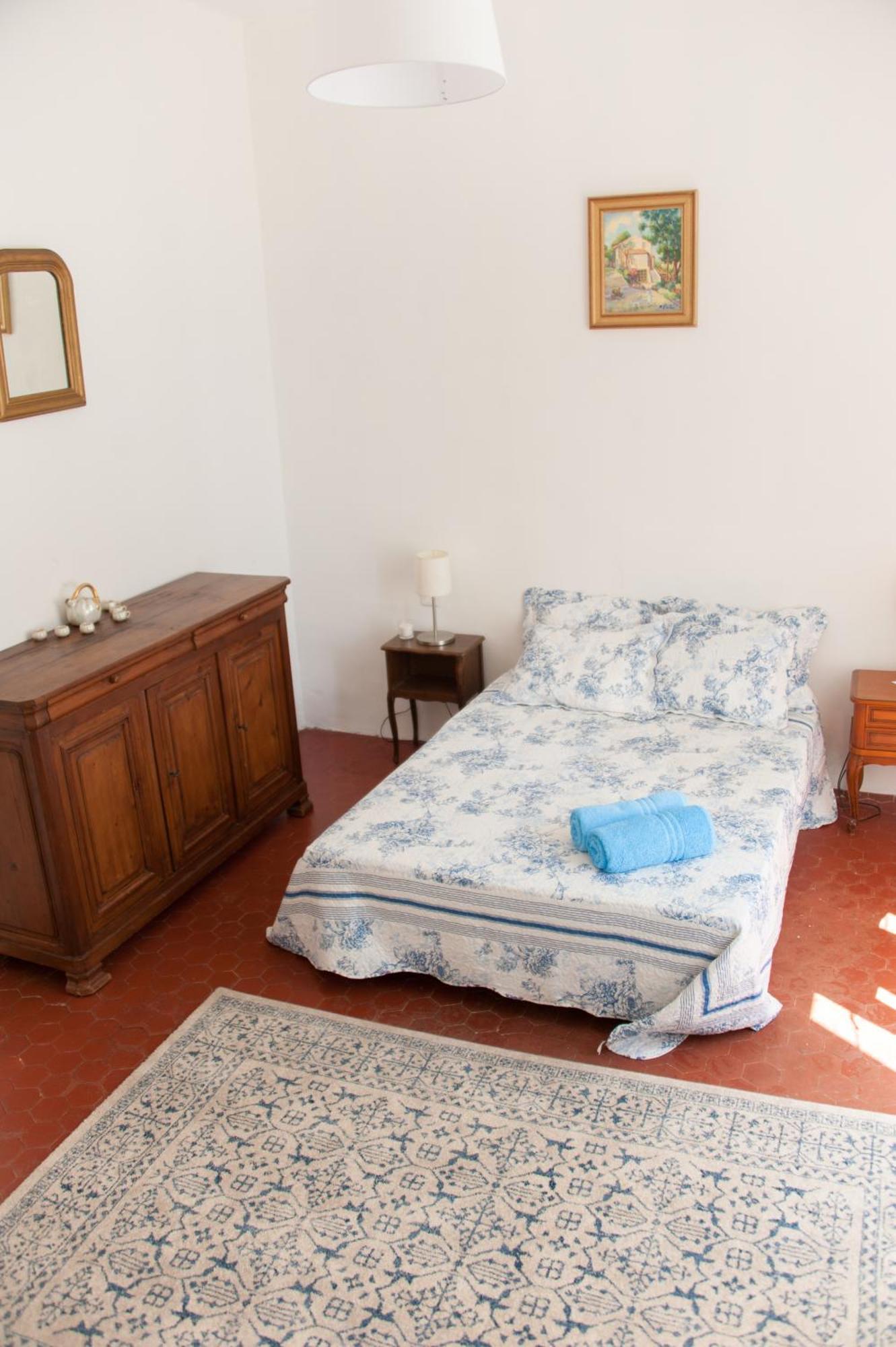 Maison Pelissier Bed And Breakfast With Sweeming Pool Cuxac-d'Aude Luaran gambar