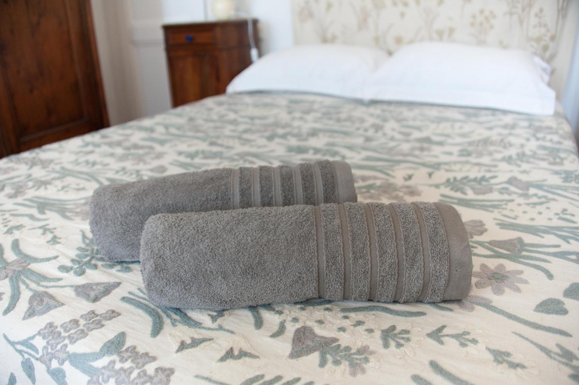 Maison Pelissier Bed And Breakfast With Sweeming Pool Cuxac-d'Aude Luaran gambar