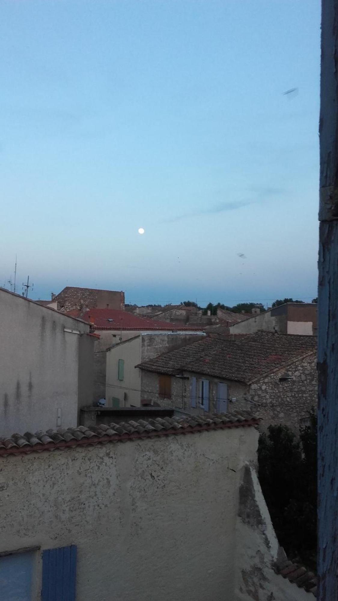 Maison Pelissier Bed And Breakfast With Sweeming Pool Cuxac-d'Aude Luaran gambar
