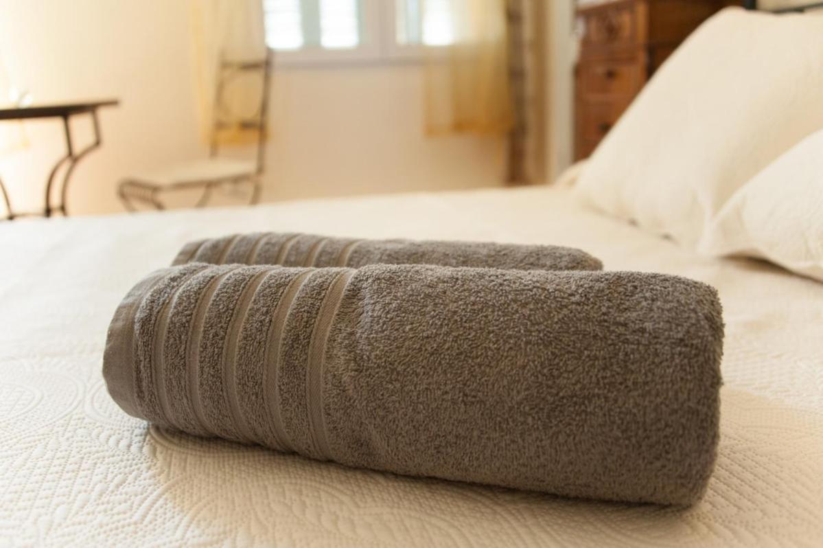 Maison Pelissier Bed And Breakfast With Sweeming Pool Cuxac-d'Aude Luaran gambar