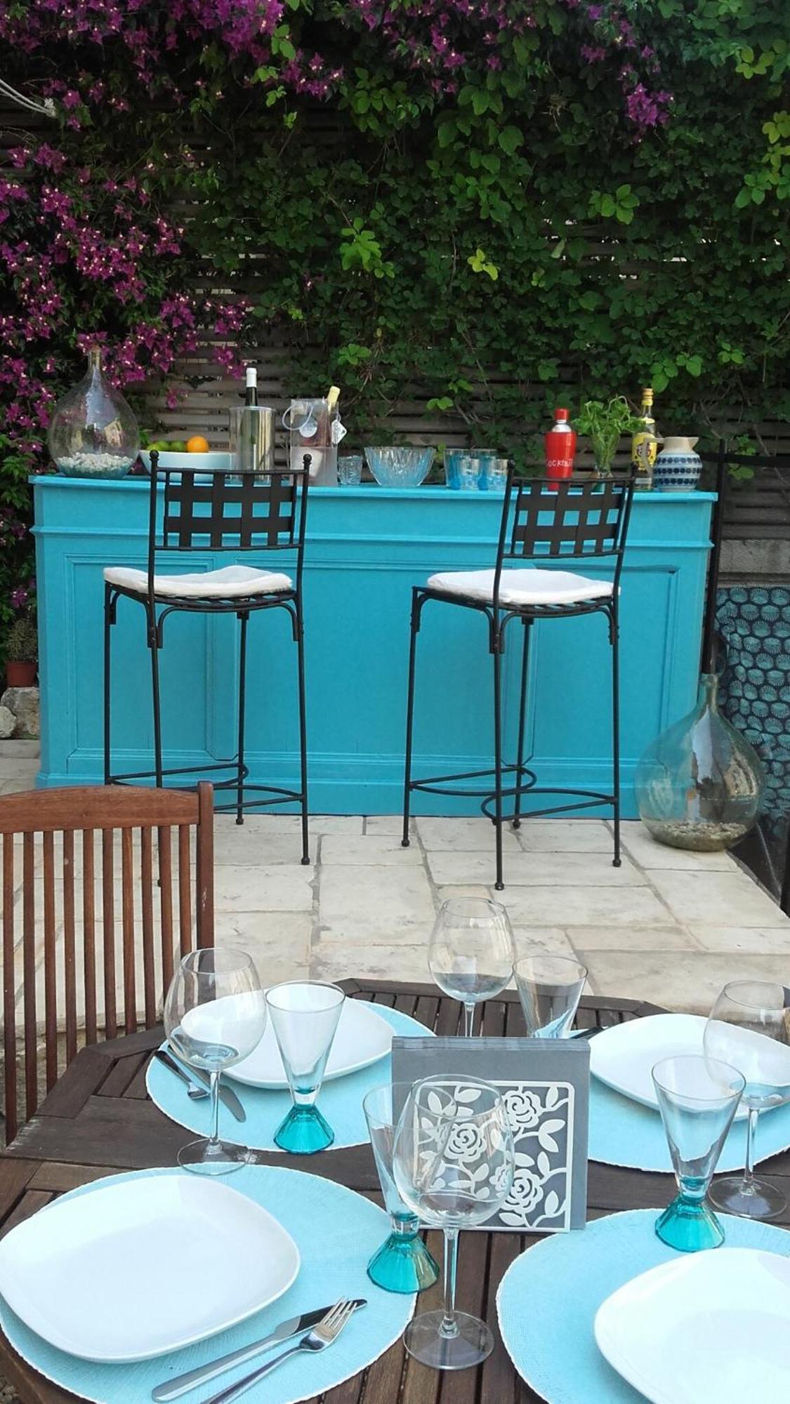 Maison Pelissier Bed And Breakfast With Sweeming Pool Cuxac-d'Aude Luaran gambar