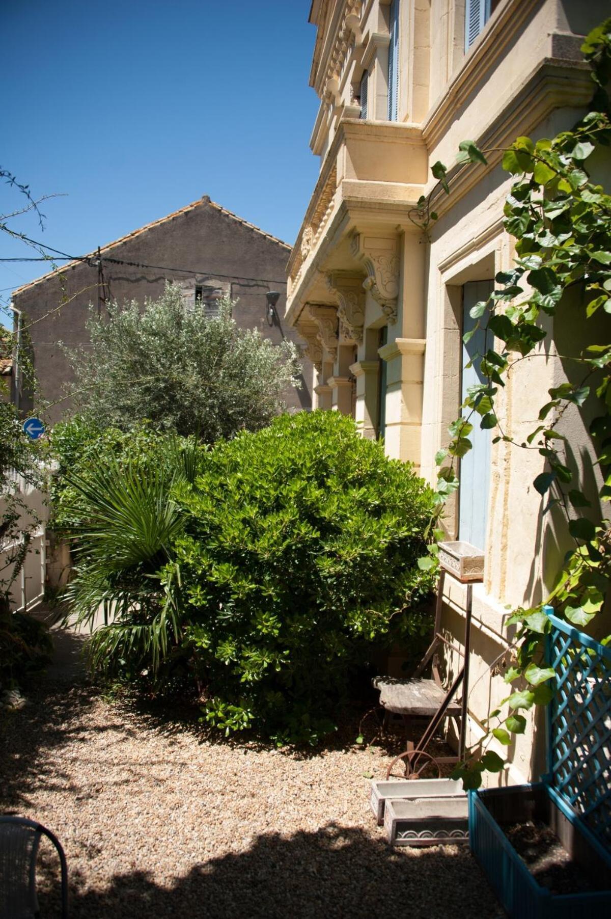 Maison Pelissier Bed And Breakfast With Sweeming Pool Cuxac-d'Aude Luaran gambar