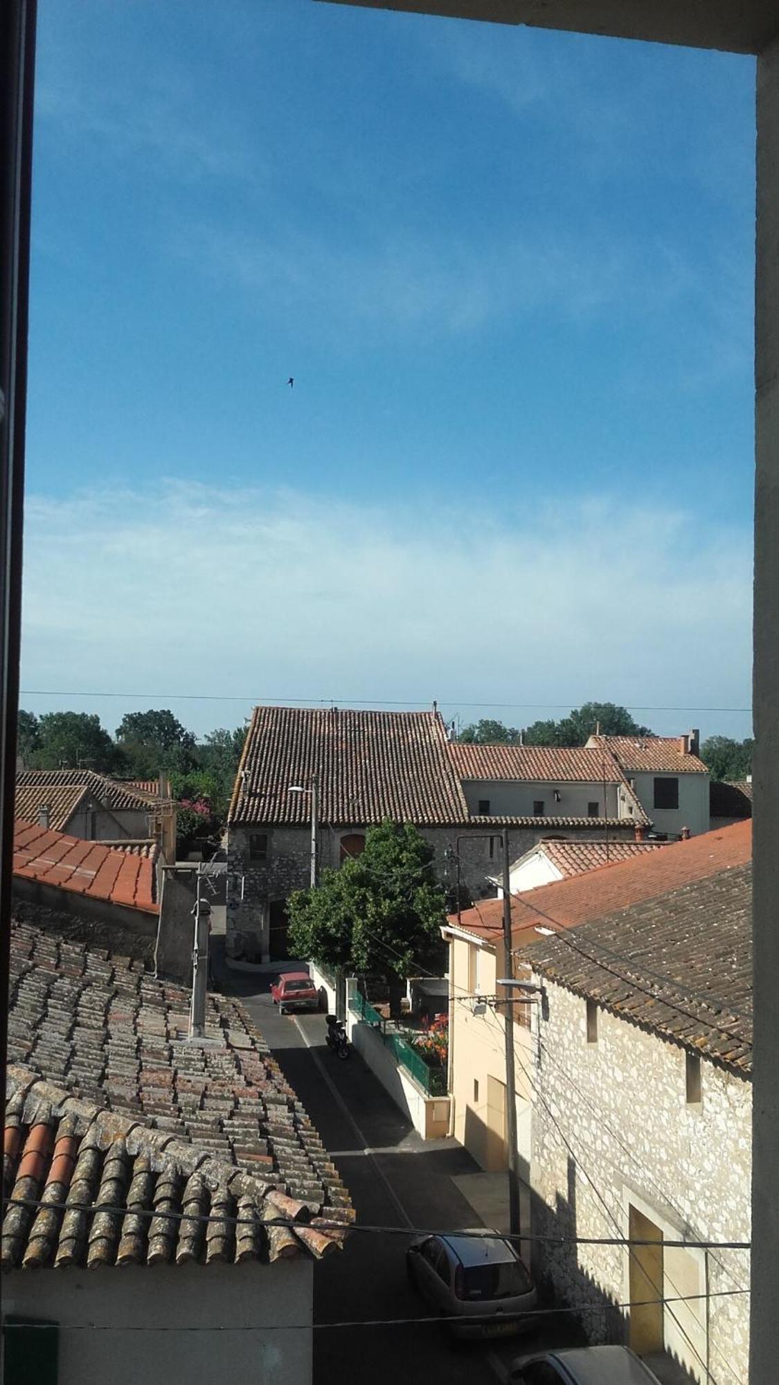 Maison Pelissier Bed And Breakfast With Sweeming Pool Cuxac-d'Aude Luaran gambar