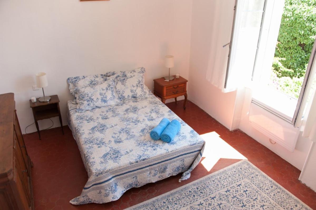 Maison Pelissier Bed And Breakfast With Sweeming Pool Cuxac-d'Aude Luaran gambar