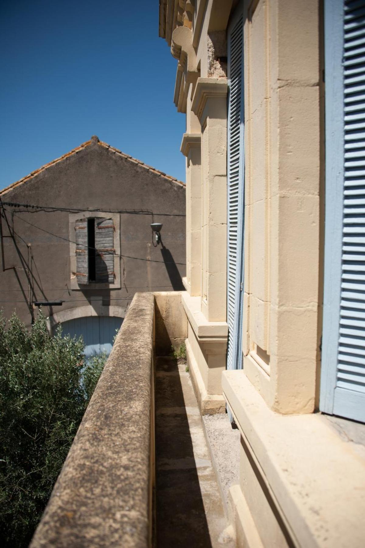 Maison Pelissier Bed And Breakfast With Sweeming Pool Cuxac-d'Aude Luaran gambar